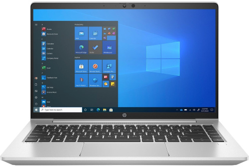 HP  ProBook 640 G8  | 11th Gen Intel(R) Core(TM) i5-1145G7 @ 2.60GHz | 16GB | 512GB | NVMe | 14 inch